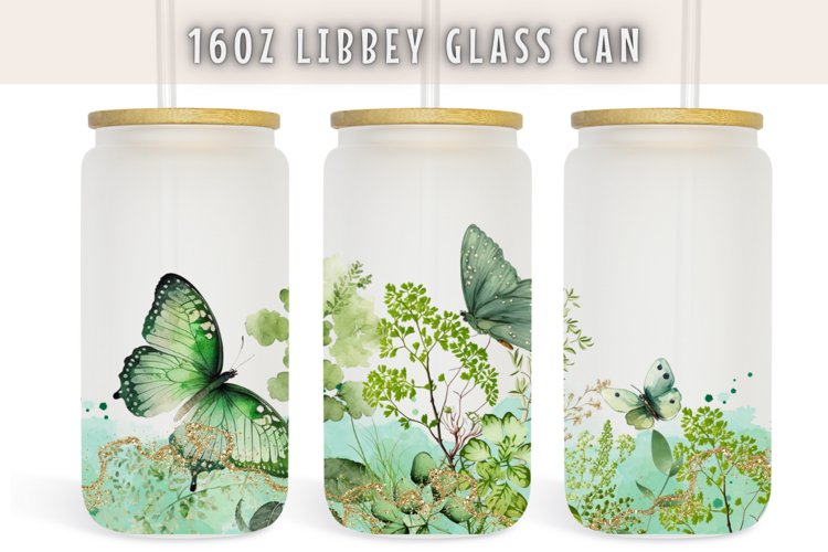 Butterfly Clipart Image 6