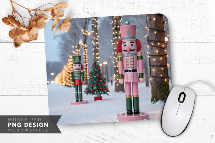 Nutcracker Clipart Image 14