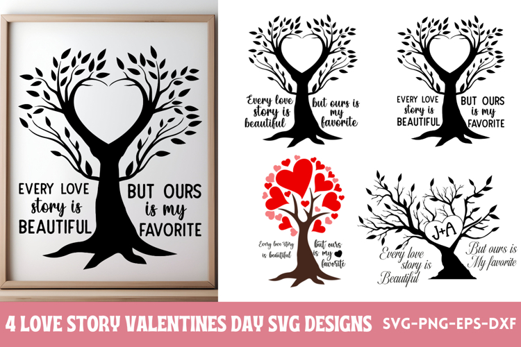 Beautiful SVGs Image 3