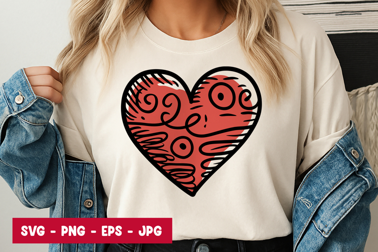 Heart Graphic Image 22