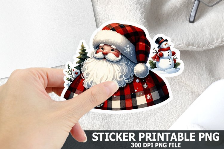 Weihnachtsmann Png Image 8
