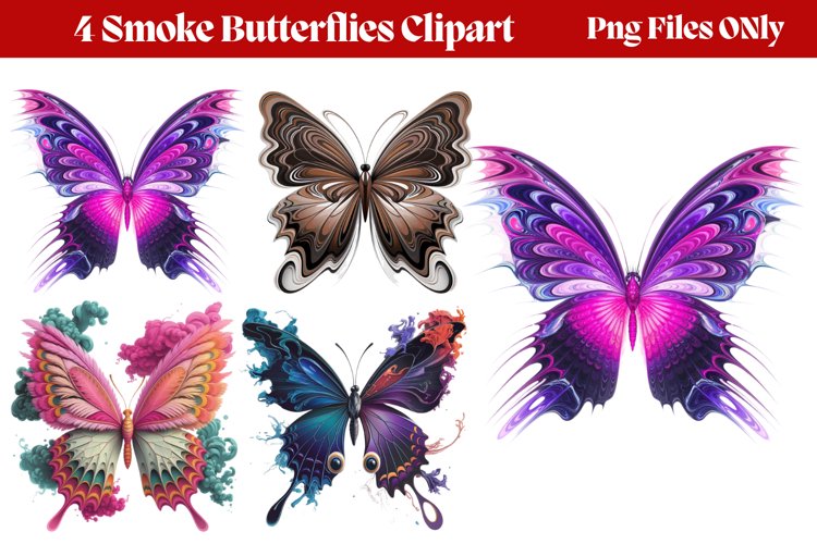 Smoke PNG Image 10