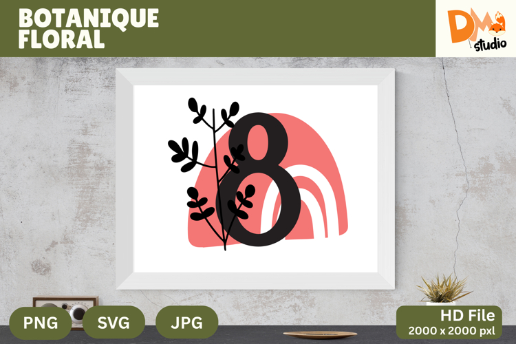 Elegant Logo Design Image 2