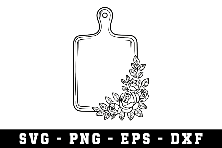 kitchen Svg |Kitchen Rules SVG Cut file