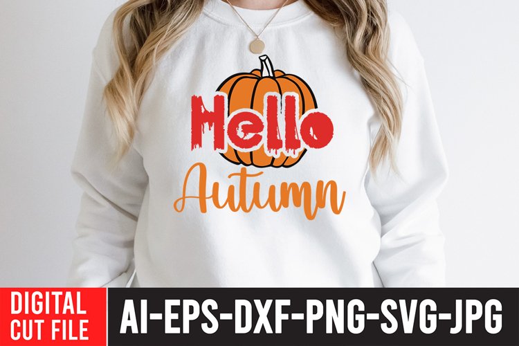 Autumn Clipart Image 19