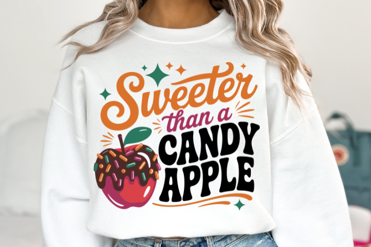 Cricut Apple Svg Image 24