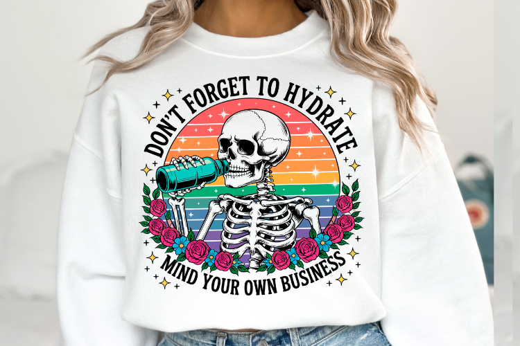 Funny Sublimation Designs Image 19