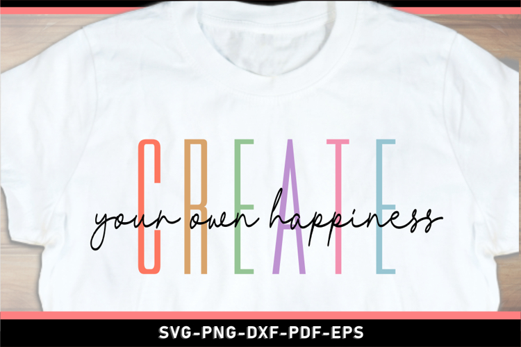 Happiness Svg Image 21