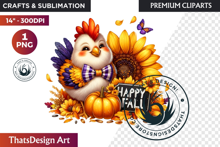 Thanksgiving PNG Image 7