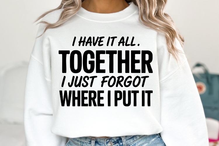 Funny Cricut Svg Image 24