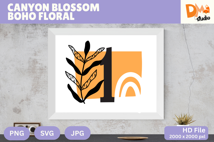 Rustic Logo Image 9