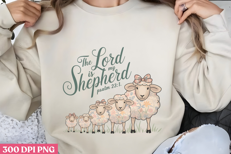 Shepherd Clipart
