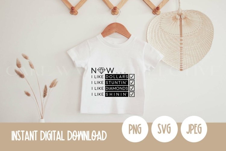 Kids Shirt SVG Image 20
