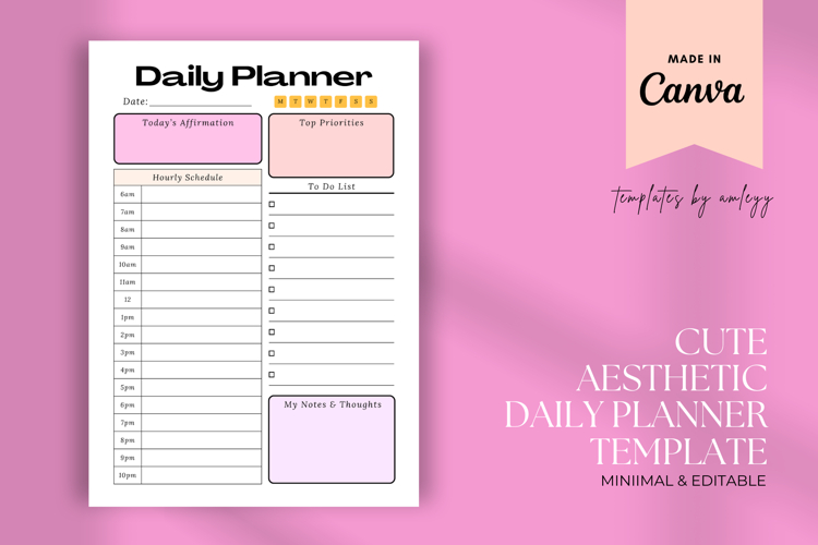 Aesthetic Clipart Image 18