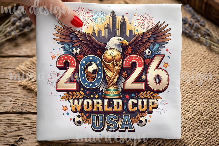 Soccer Clipart Image 5
