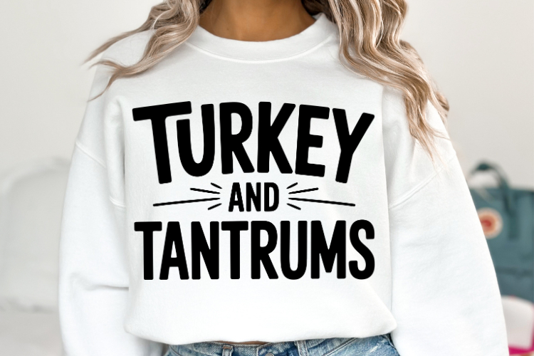Turkey Silhouette Svg Image 3
