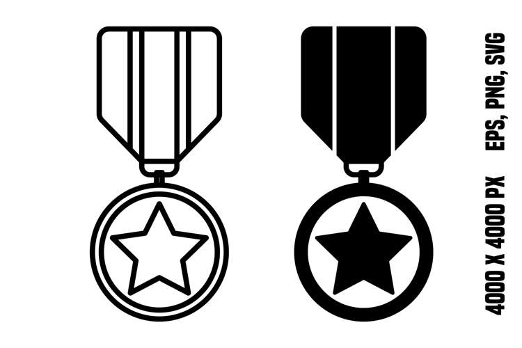 Honor Icons