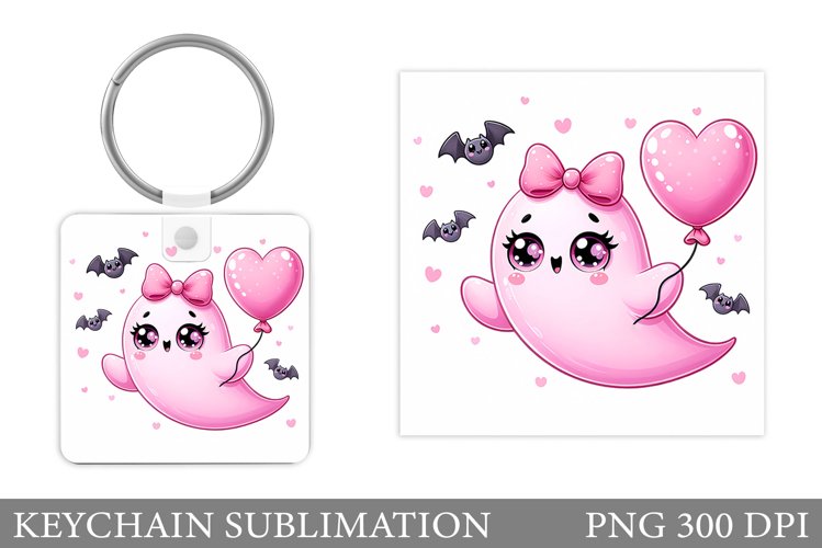 Cute Ghost Pictures Image 19