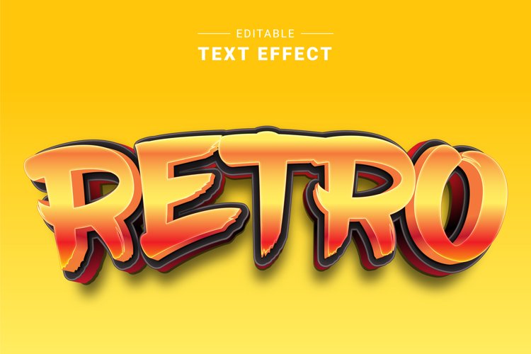 Typography Font Image 10