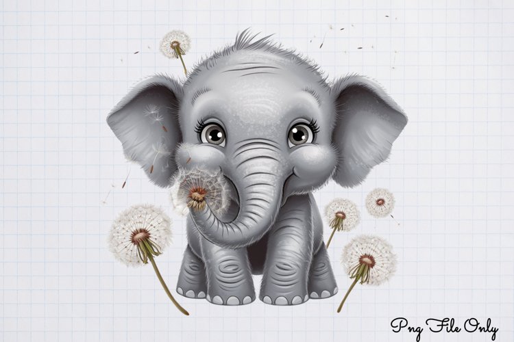 Boho Clipart Image 18
