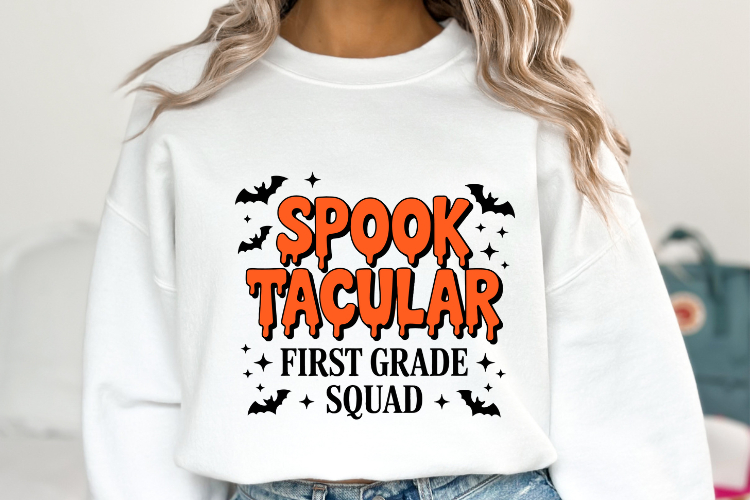 Horror Svg Image 11