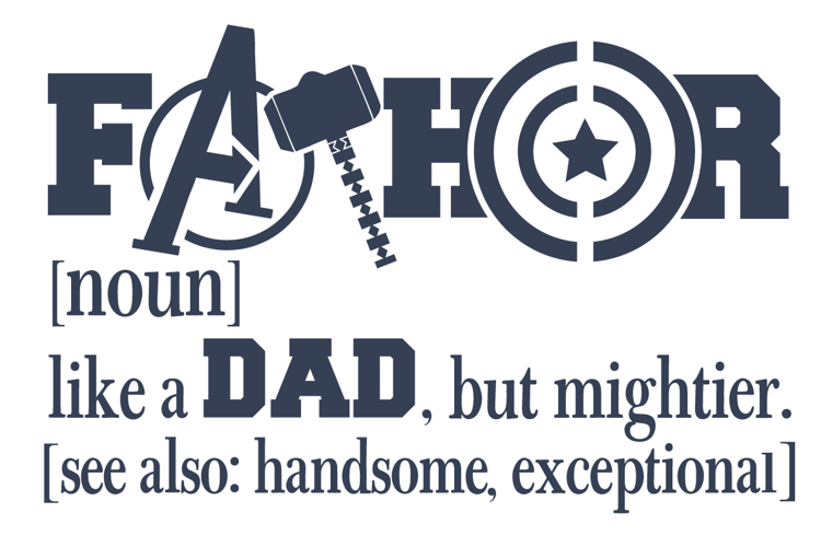 Fathers Day Clipart Image 19