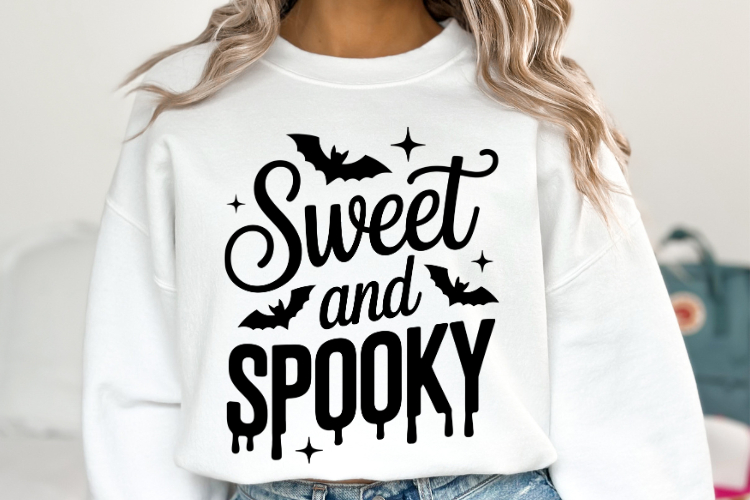 Spooky Silhouette Image 5