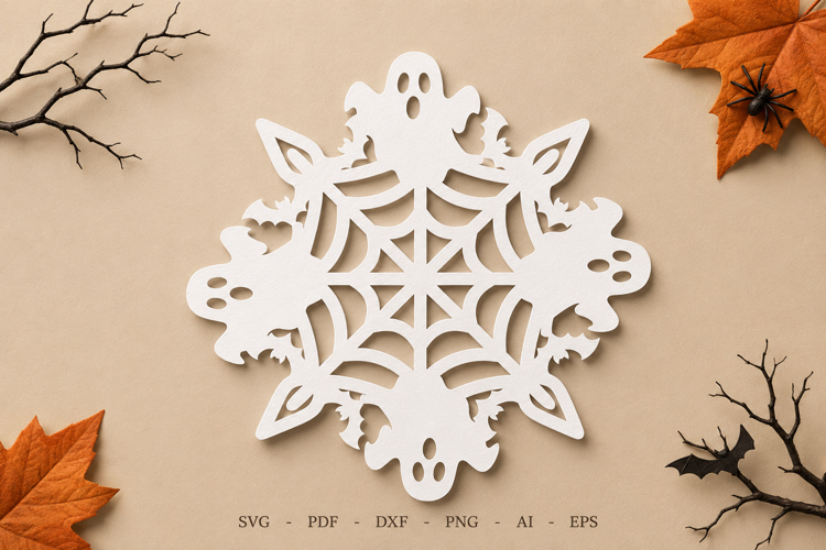 Round Circle border svgs Image 4