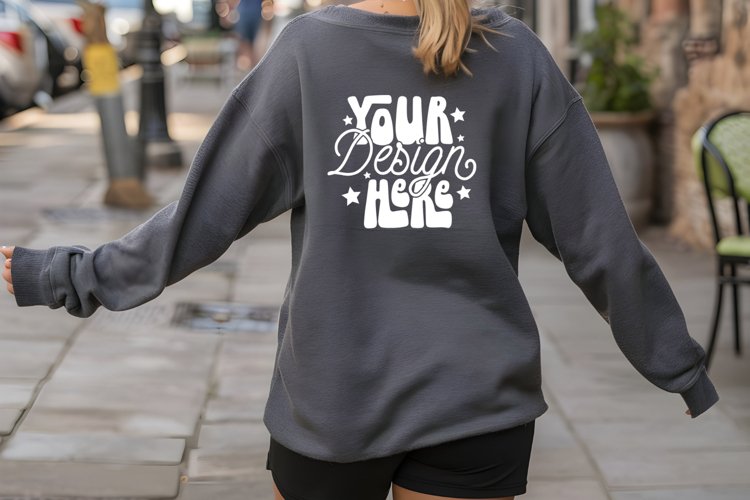 Gildan Mockups Image 20