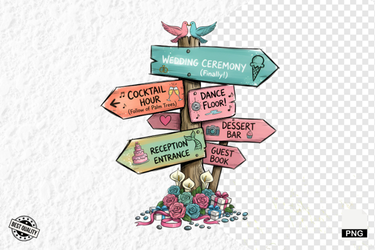 Signs Clipart Image 13