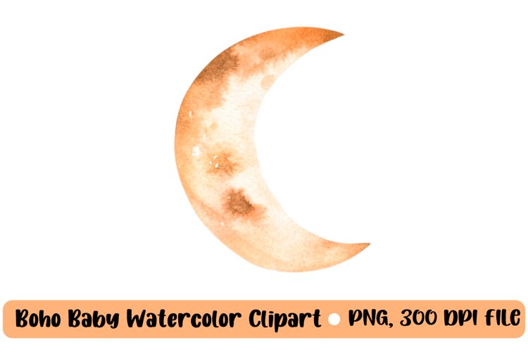 Moon Doodle Image 10