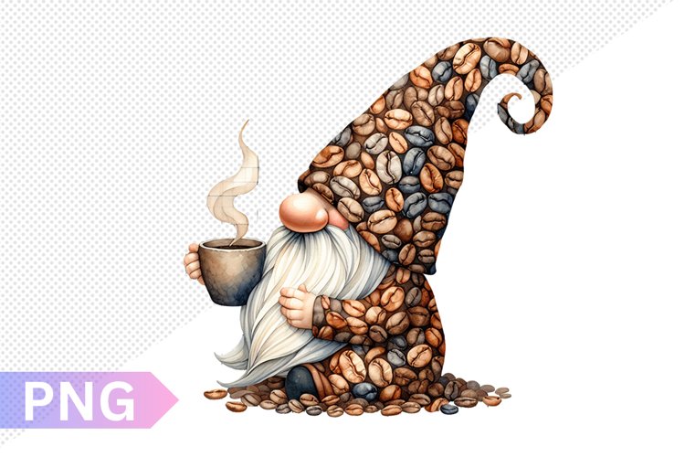 Coffee Clipart Image 23