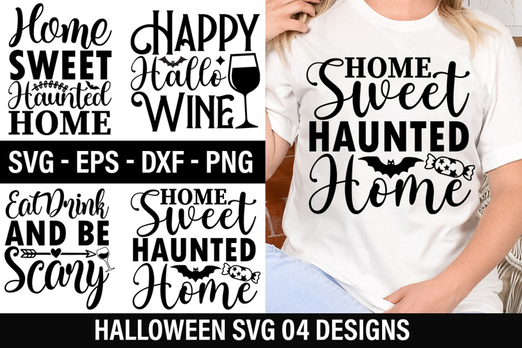 Cricut Halloween Svg Image 5
