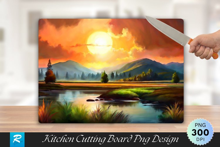 Sublimation Art Image 15