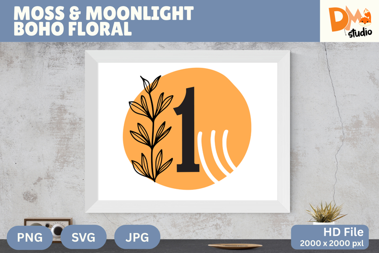 Rustic Logo Image 9