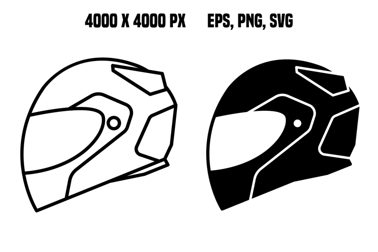 Helmet Icons