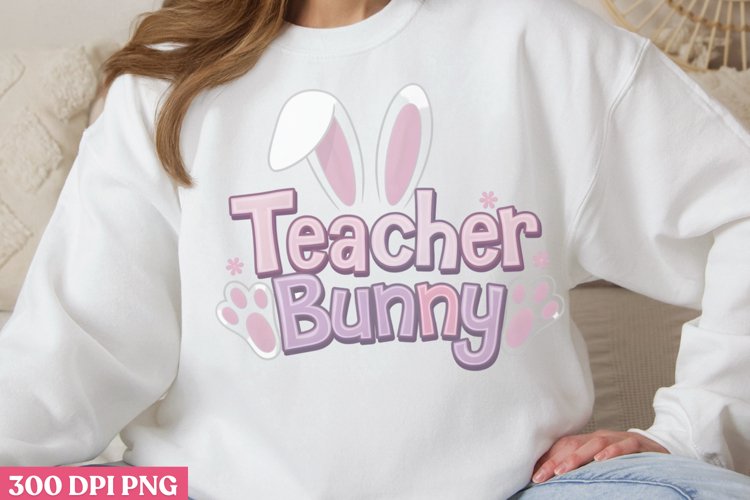 Easter Sublimation Designs Image 8