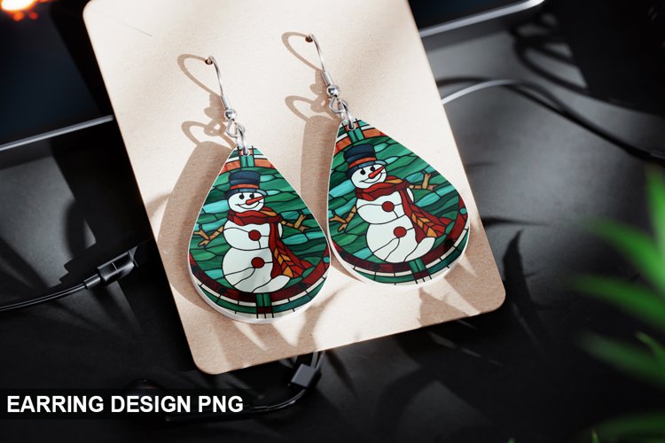 Earring Png Image 23