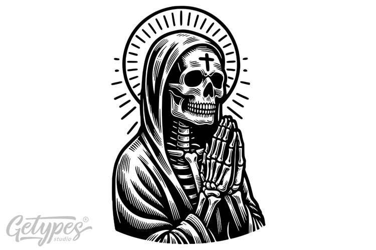 Skeleton Clipart