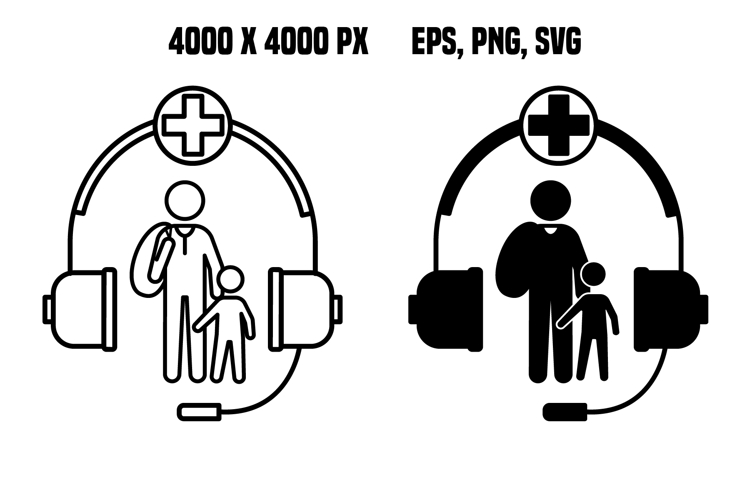 Hospital Clipart Image 5
