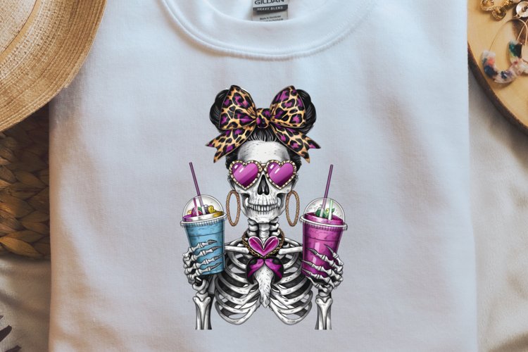 Skeleton PNG Image 18
