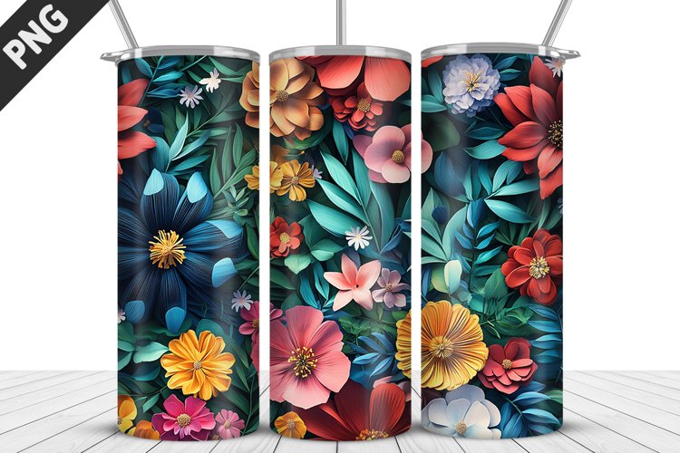 Floral Pattern Png Image 2