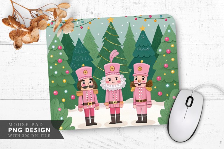 Nutcracker Clipart Image 5