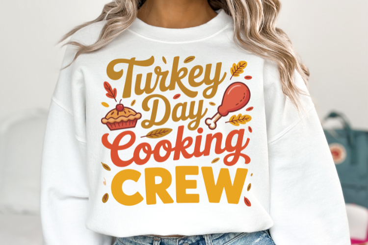 Turkey Silhouette Svg