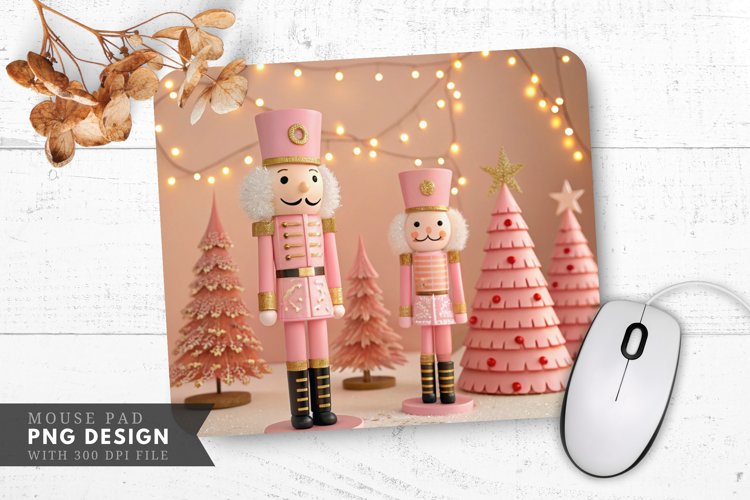 Nutcracker Clipart Image 24