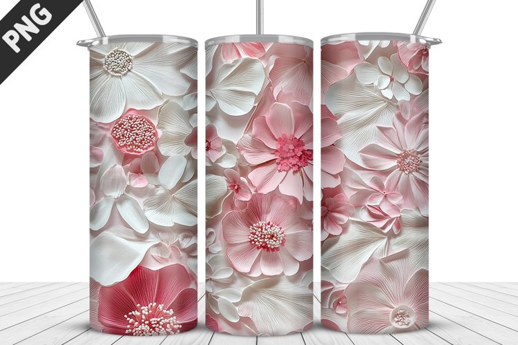 Floral Pattern Png Image 6