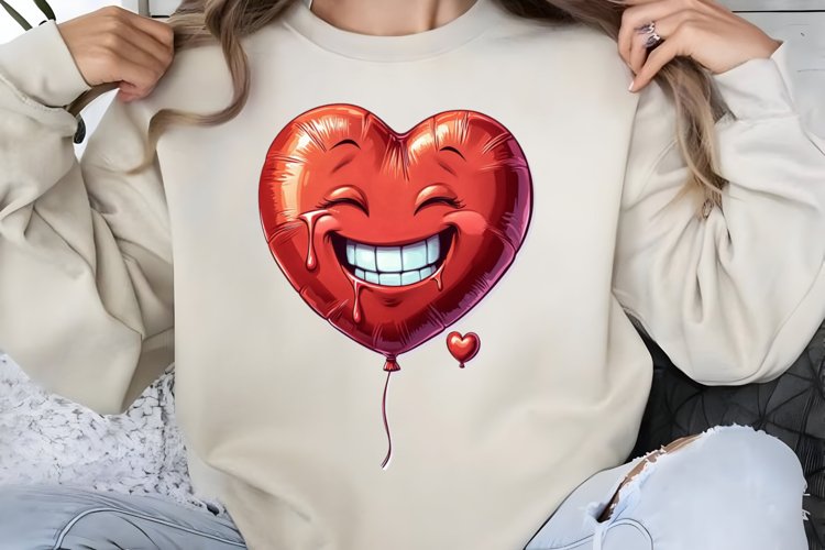 Valentines PNG Image 3