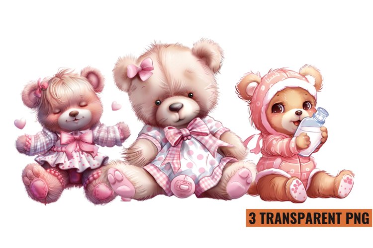 Baby Clipart Image 18