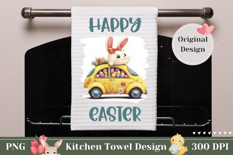 Easter Sublimation Designs Image 12