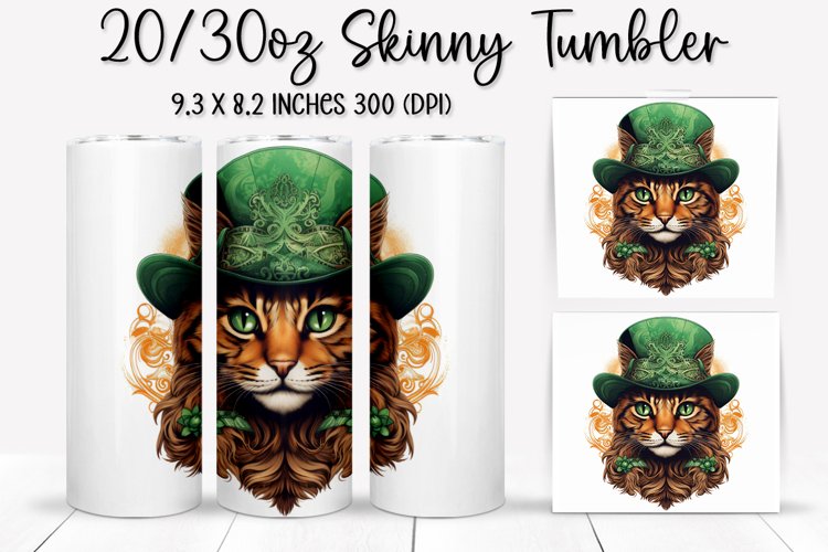St Patrick's Day Clipart Image 18
